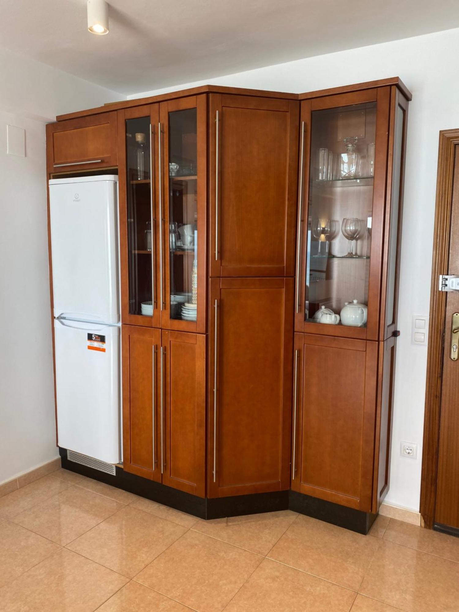 Apartamento Con Terraza Vista Al Mar Malagueta Малага Екстер'єр фото
