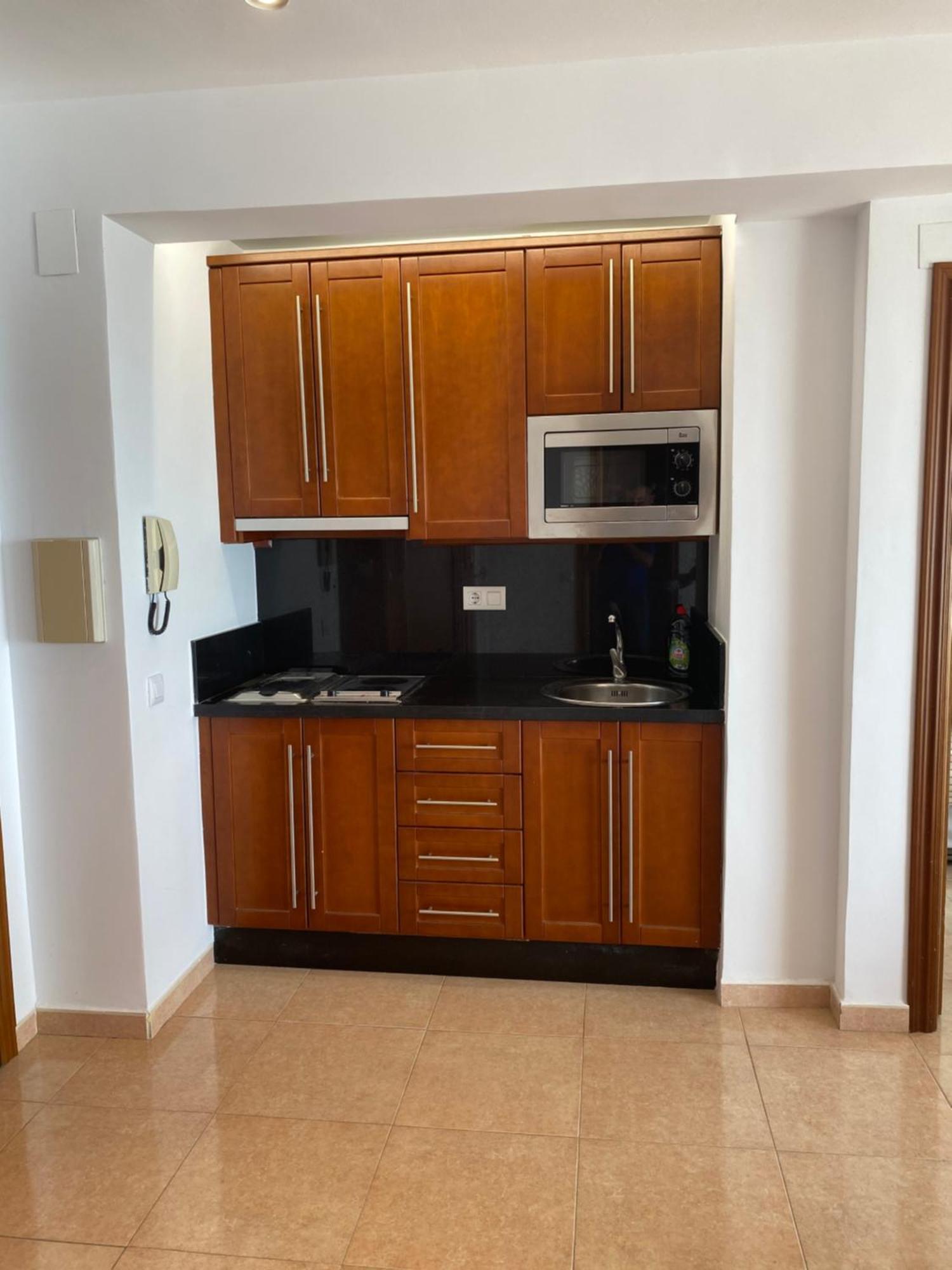Apartamento Con Terraza Vista Al Mar Malagueta Малага Екстер'єр фото