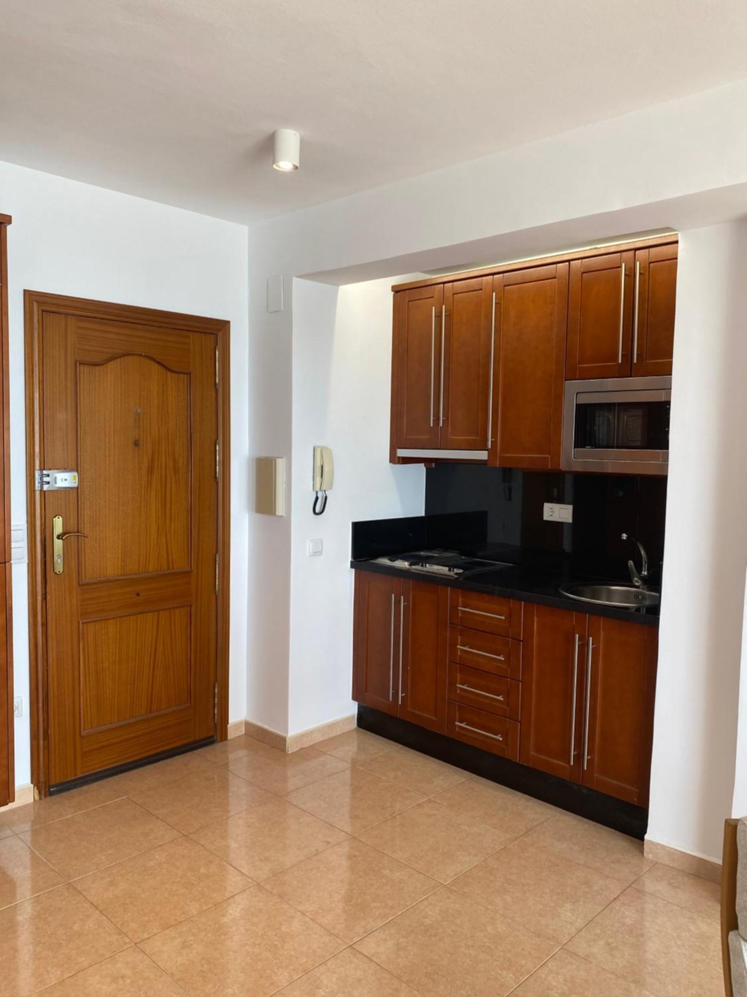 Apartamento Con Terraza Vista Al Mar Malagueta Малага Екстер'єр фото